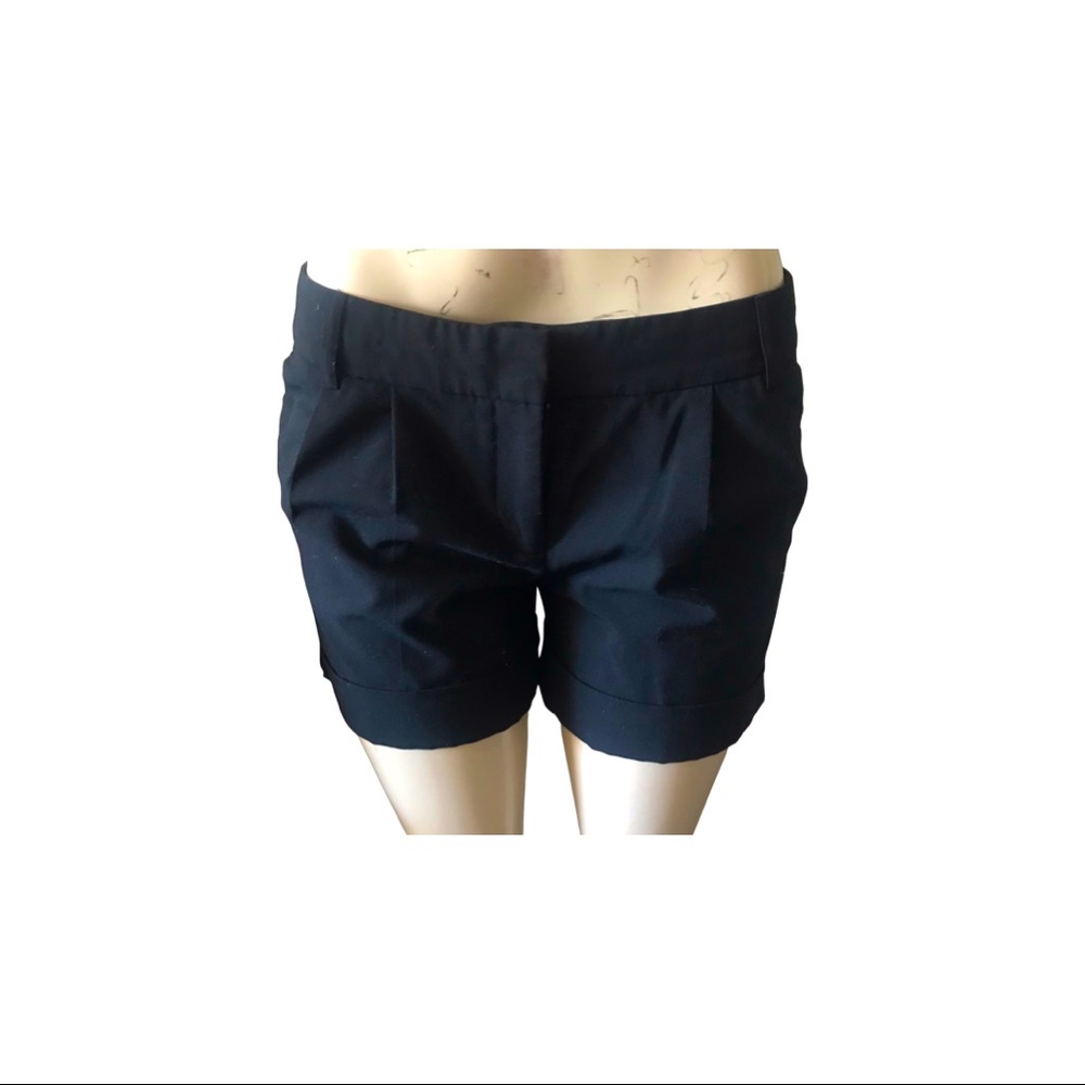Express Design Studio Editor Dress Shorts 6 - image 2